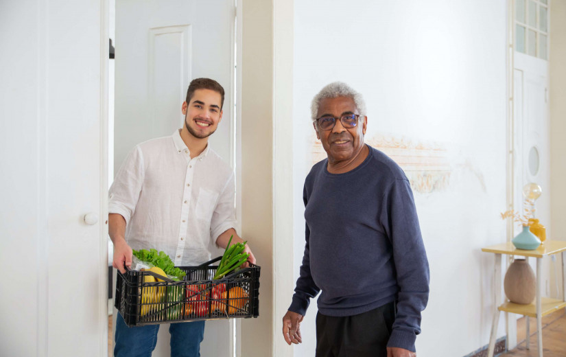 Maximum Benefits and Income Limits of SNAP in 2025-2026